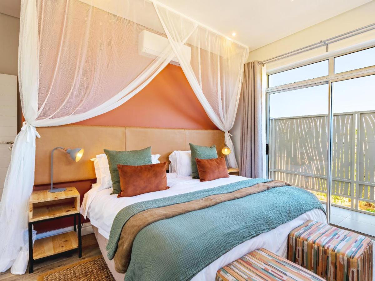 Apartamento Miombo Mews Victoria Falls Exterior foto