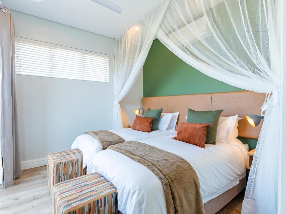 Apartamento Miombo Mews Victoria Falls Exterior foto